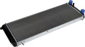 ZENTPARTS Z20071 - Radiateur, refroidissement du moteur cwaw.fr