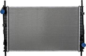 ZENTPARTS Z20196 - Radiateur, refroidissement du moteur cwaw.fr