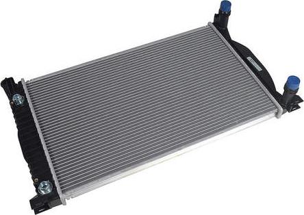 ZENTPARTS Z20146 - Radiateur, refroidissement du moteur cwaw.fr