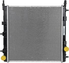 ZENTPARTS Z20256 - Radiateur, refroidissement du moteur cwaw.fr