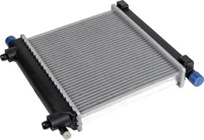 ZENTPARTS Z20238 - Radiateur, refroidissement du moteur cwaw.fr