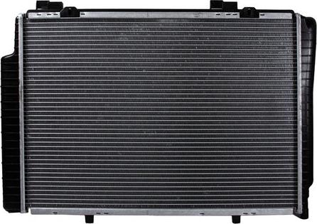 ZENTPARTS Z20224 - Radiateur, refroidissement du moteur cwaw.fr