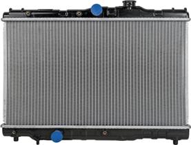 ZENTPARTS Z20228 - Radiateur, refroidissement du moteur cwaw.fr