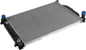 ZENTPARTS Z20270 - Radiateur, refroidissement du moteur cwaw.fr