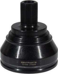 ZENTPARTS Z21509 - Jeu de joints, arbre de transmission cwaw.fr