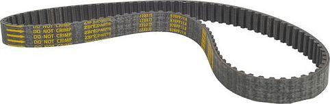 ZENTPARTS Z23377 - Courroie de distribution cwaw.fr