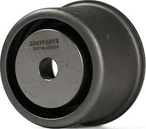 ZENTPARTS Z23749 - Poulie renvoi / transmission, courroie de distribution cwaw.fr