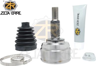 ZETA-ERRE DC10 - Jeu de joints, arbre de transmission cwaw.fr