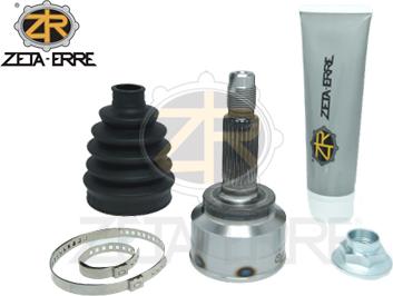 ZETA-ERRE MZ17 - Jeu de joints, arbre de transmission cwaw.fr