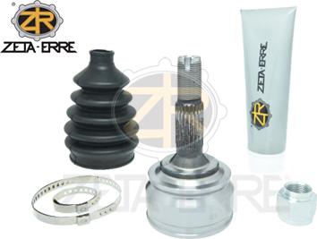 ZETA-ERRE PE59 - Jeu de joints, arbre de transmission cwaw.fr