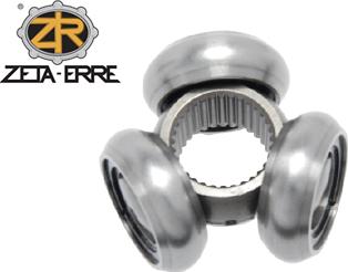 ZETA-ERRE ZR5065 - Trépied, arbre de commande cwaw.fr