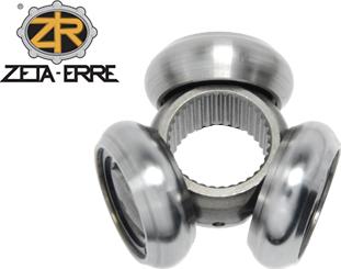 ZETA-ERRE ZR5005 - Trépied, arbre de commande cwaw.fr