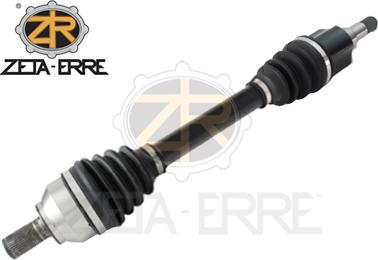 ZETA-ERRE ZR11539 - Arbre de transmission cwaw.fr