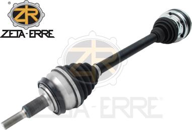 ZETA-ERRE ZR11645 - Arbre de transmission cwaw.fr