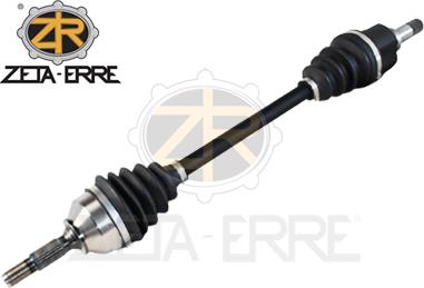 ZETA-ERRE ZR11062 - Arbre de transmission cwaw.fr