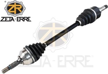 ZETA-ERRE ZR11981 - Arbre de transmission cwaw.fr