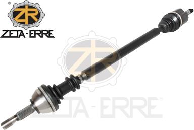 ZETA-ERRE ZR11001 - Arbre de transmission cwaw.fr