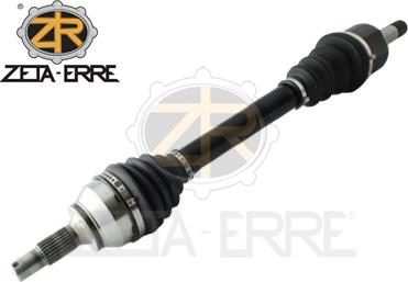 ZETA-ERRE ZR11077 - Arbre de transmission cwaw.fr