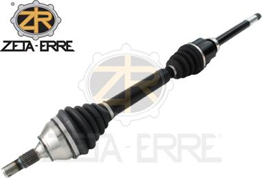 ZETA-ERRE ZR11188 - Arbre de transmission cwaw.fr