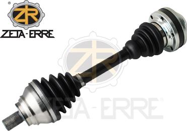 ZETA-ERRE ZR11893 - Arbre de transmission cwaw.fr