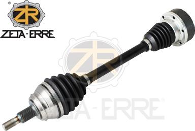 ZETA-ERRE ZR12560 - Arbre de transmission cwaw.fr