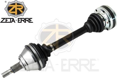 ZETA-ERRE ZR11842 - Arbre de transmission cwaw.fr