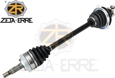 ZETA-ERRE ZR11847 - Arbre de transmission cwaw.fr