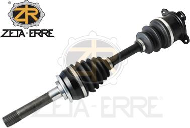 ZETA-ERRE ZR11852 - Arbre de transmission cwaw.fr