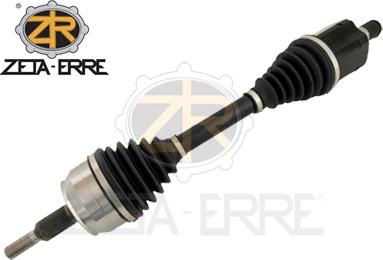 ZETA-ERRE ZR12046 - Arbre de transmission cwaw.fr