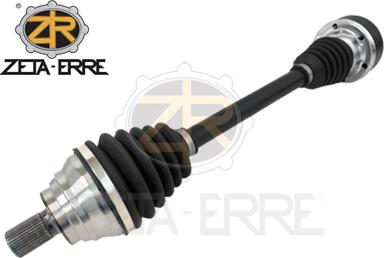 ZETA-ERRE ZR12195 - Arbre de transmission cwaw.fr