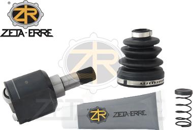 ZETA-ERRE ZR8314 - Jeu de joints, arbre de transmission cwaw.fr