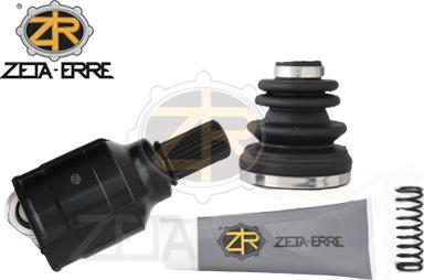 ZETA-ERRE ZR8237 - Jeu de joints, arbre de transmission cwaw.fr