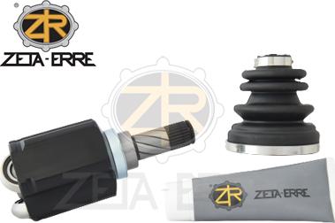 ZETA-ERRE ZR8274 - Jeu de joints, arbre de transmission cwaw.fr