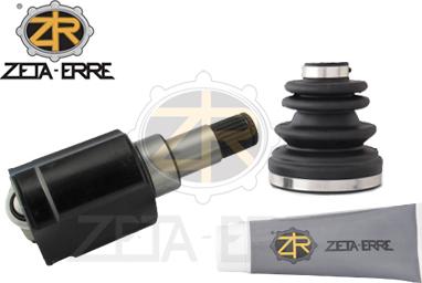 ZETA-ERRE ZR7998 - Jeu de joints, arbre de transmission cwaw.fr