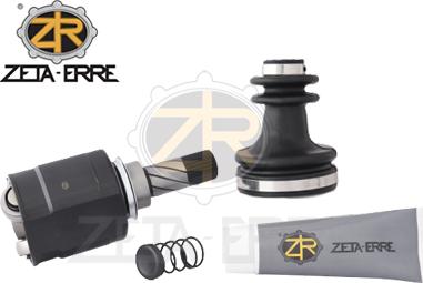 ZETA-ERRE ZR7955 - Jeu de joints, arbre de transmission cwaw.fr