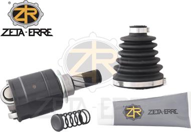 ZETA-ERRE ZR7919 - Jeu de joints, arbre de transmission cwaw.fr