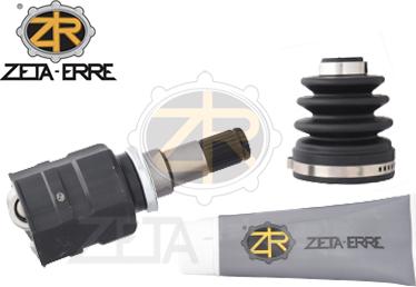 ZETA-ERRE ZR7921 - Jeu de joints, arbre de transmission cwaw.fr