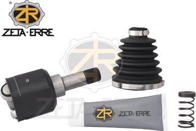 ZETA-ERRE ZR7546 - Jeu de joints, arbre de transmission cwaw.fr