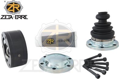 ZETA-ERRE ZR7047 - Jeu de joints, arbre de transmission cwaw.fr