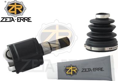 ZETA-ERRE ZR7069 - Jeu de joints, arbre de transmission cwaw.fr