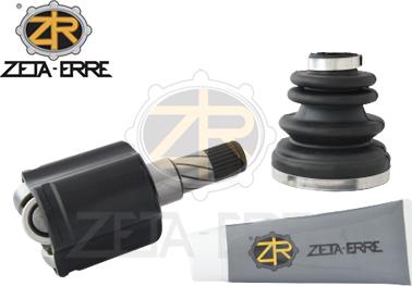 ZETA-ERRE ZR7065 - Jeu de joints, arbre de transmission cwaw.fr