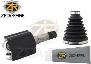 ZETA-ERRE ZR7013 - Jeu de joints, arbre de transmission cwaw.fr