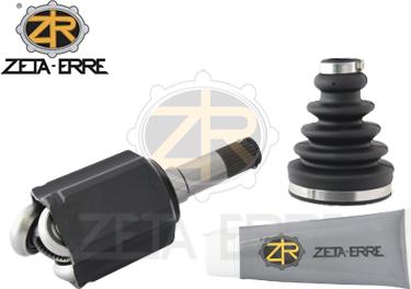 ZETA-ERRE ZR7015 - Jeu de joints, arbre de transmission cwaw.fr