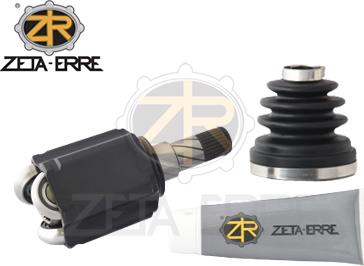 ZETA-ERRE ZR7011 - Jeu de joints, arbre de transmission cwaw.fr