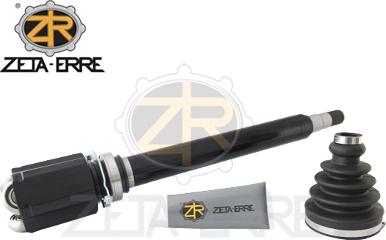 ZETA-ERRE ZR7018 - Jeu de joints, arbre de transmission cwaw.fr