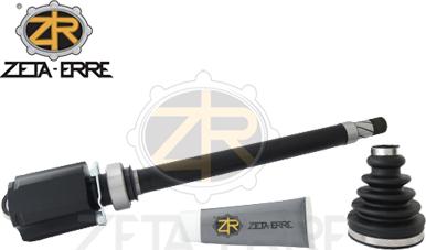 ZETA-ERRE ZR7082 - Jeu de joints, arbre de transmission cwaw.fr