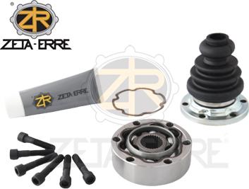 ZETA-ERRE ZR7031 - Jeu de joints, arbre de transmission cwaw.fr