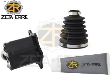 ZETA-ERRE ZR7033 - Jeu de joints, arbre de transmission cwaw.fr