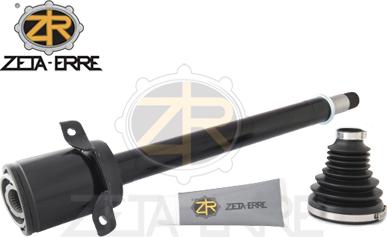 ZETA-ERRE ZR7131 - Jeu de joints, arbre de transmission cwaw.fr