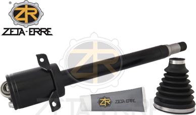 ZETA-ERRE ZR7133 - Jeu de joints, arbre de transmission cwaw.fr